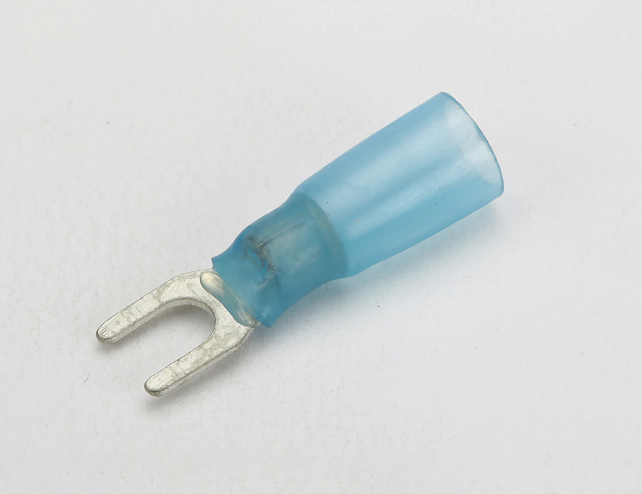 SHT2-4 Fork Type Insulated Crimp Butt
