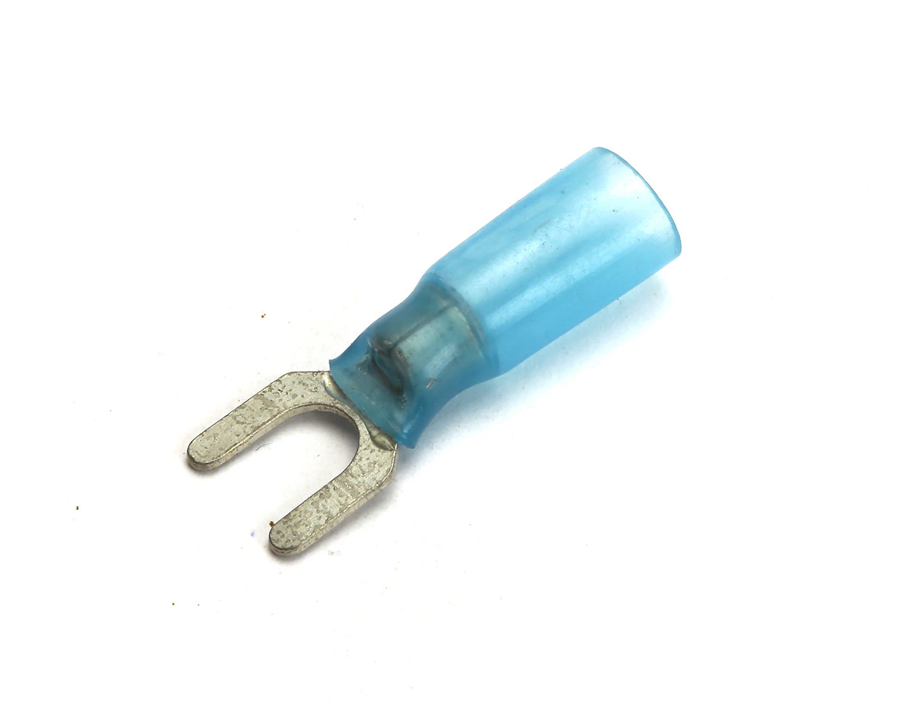 SHT2-5 Fork Type Insulated Crimp Butt