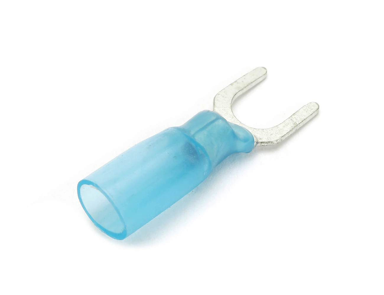 SHT2-6 Fork Type Insulated Crimp Butt