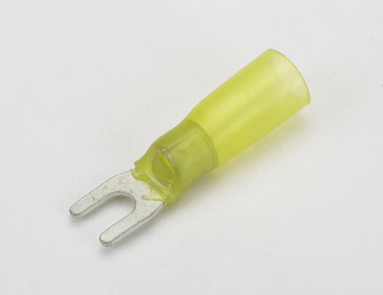 SHT5-4 Fork Type Insulated Crimp Butt