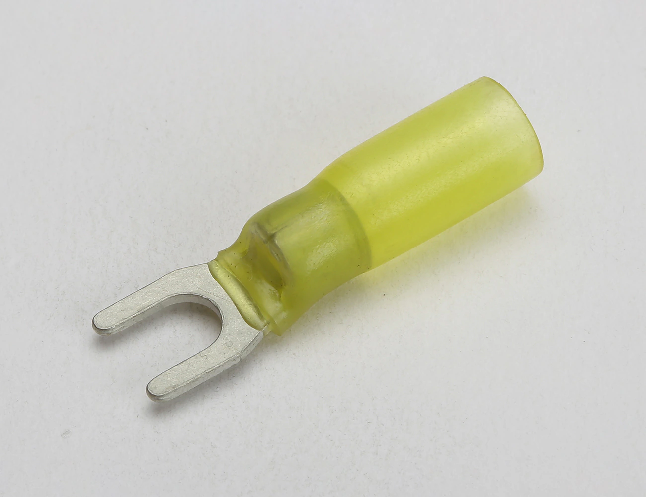 SHT5-5 Fork Type Insulated Crimp Butt