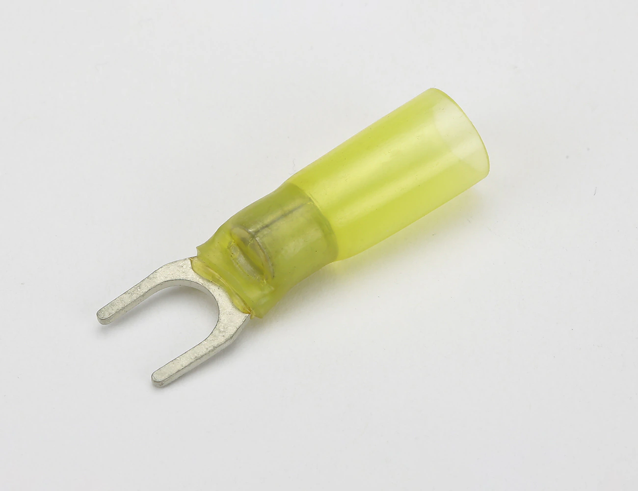 SHT5-6 Fork Type Insulated Crimp Butt
