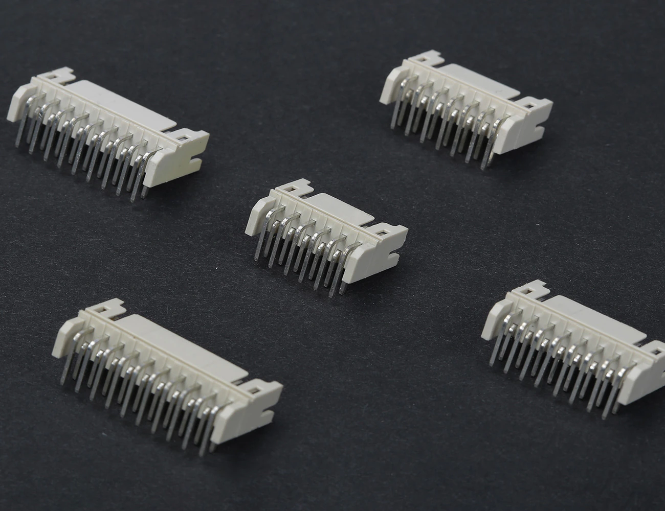 Signal 1110 D Series