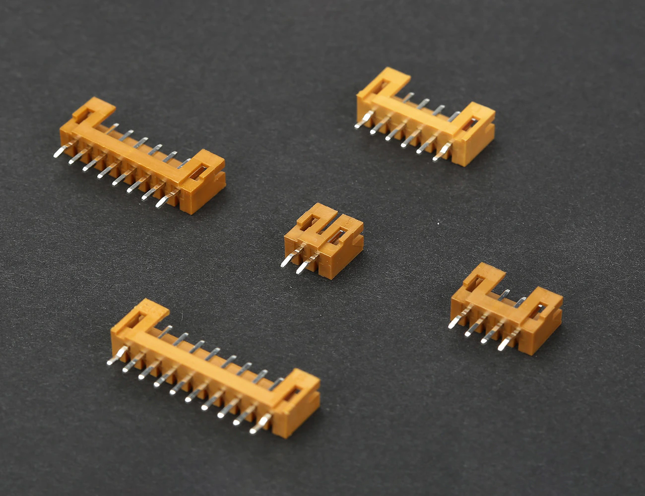 Signal 1120 Series