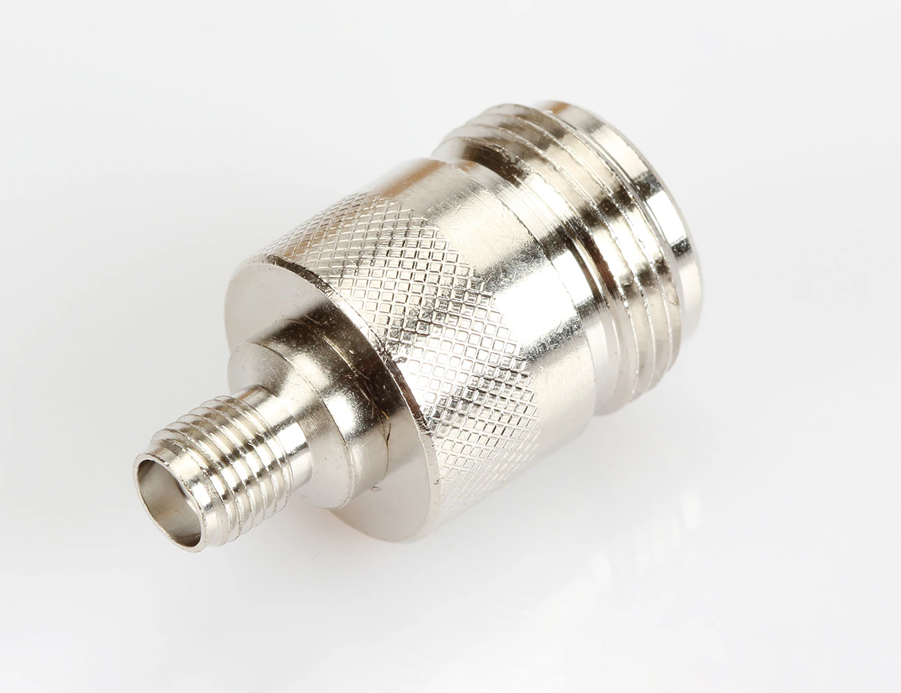 SMA Female to N Female Adaptor