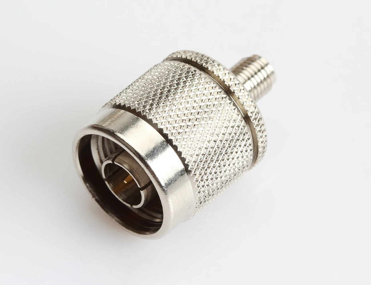 SMA Female to N Male Adaptor