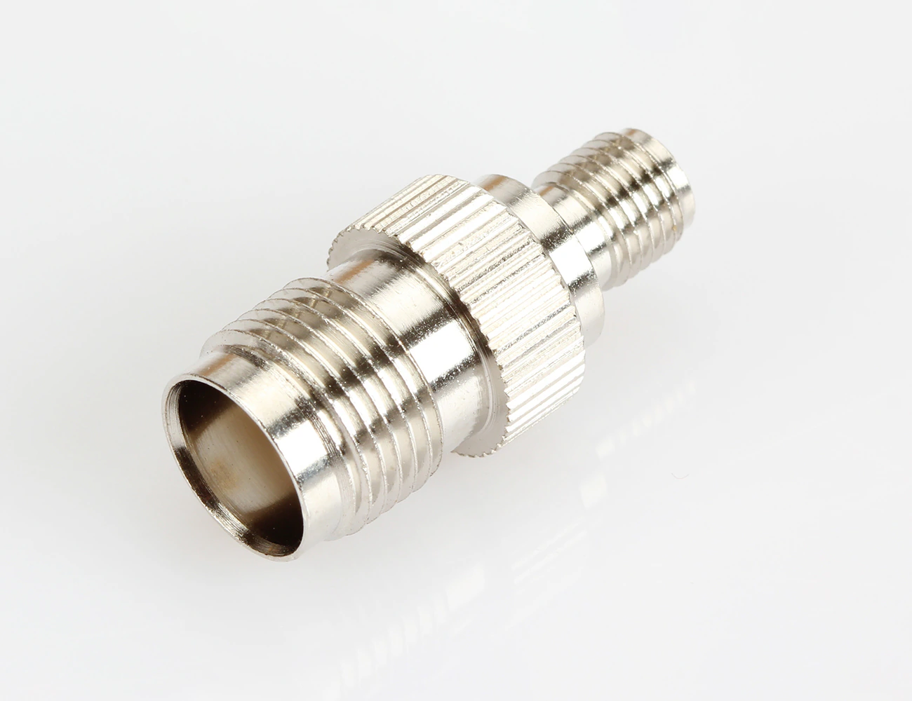 SMA Female to TNC Female Adaptor