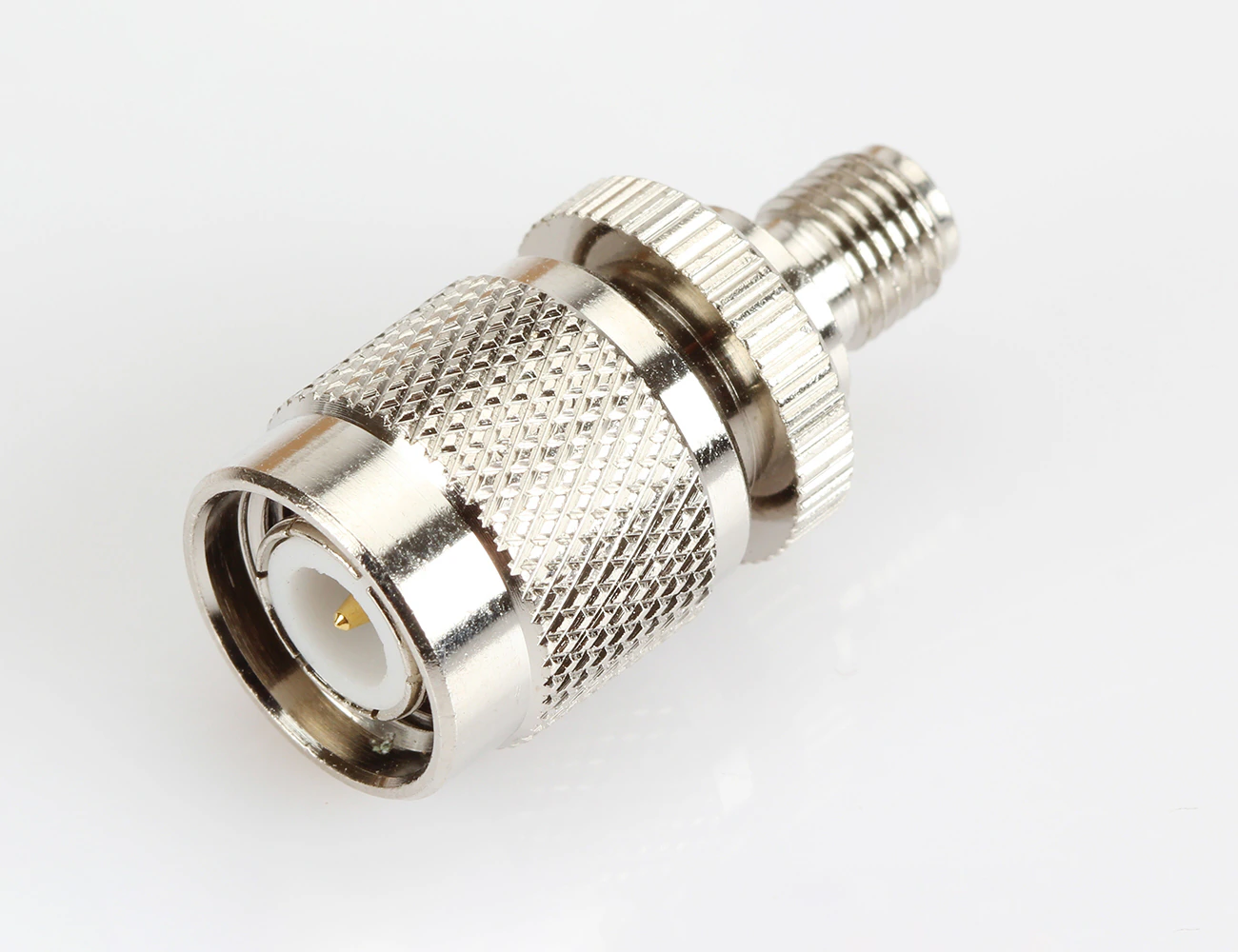 SMA Female to TNC Male Adaptor