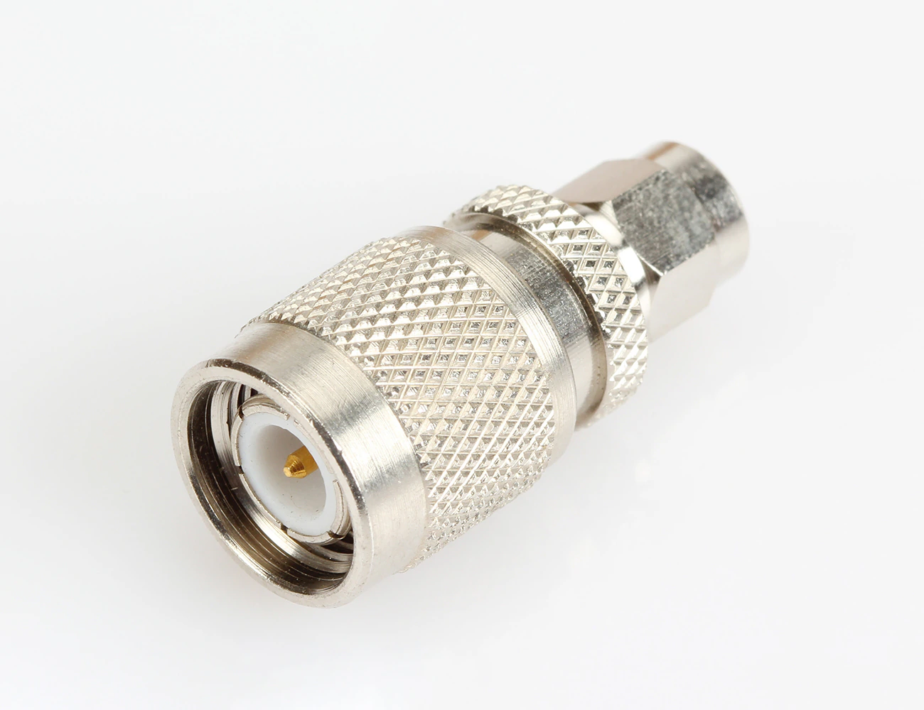 SMA Male to TNC Male Adaptor