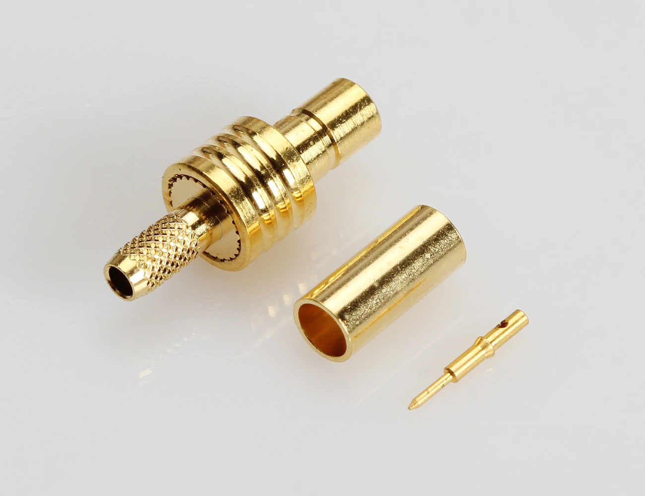 SMB Female Cable Type RG179