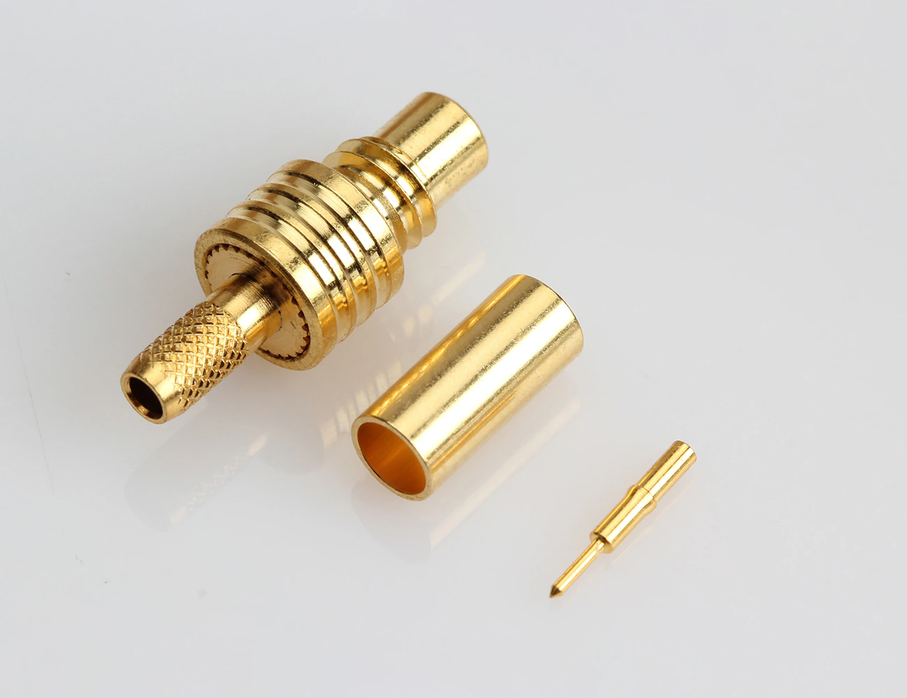 SMC Female Cable Type RG174