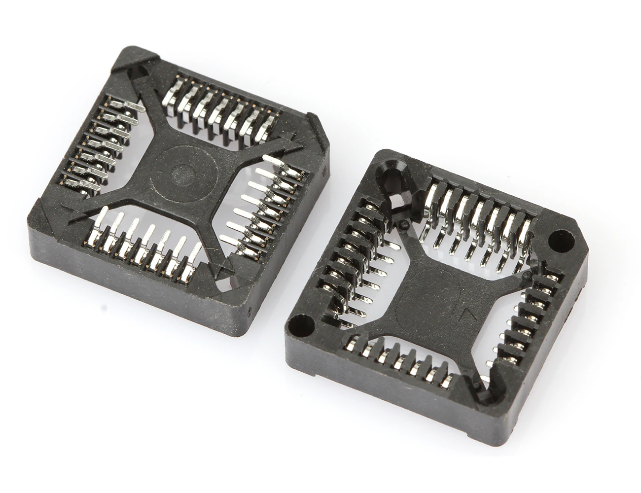 SMD Pcb Type PLCC Series
