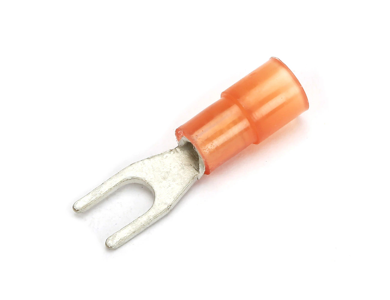SNY1-3.7S Fork Type Insulated Crimp Butt