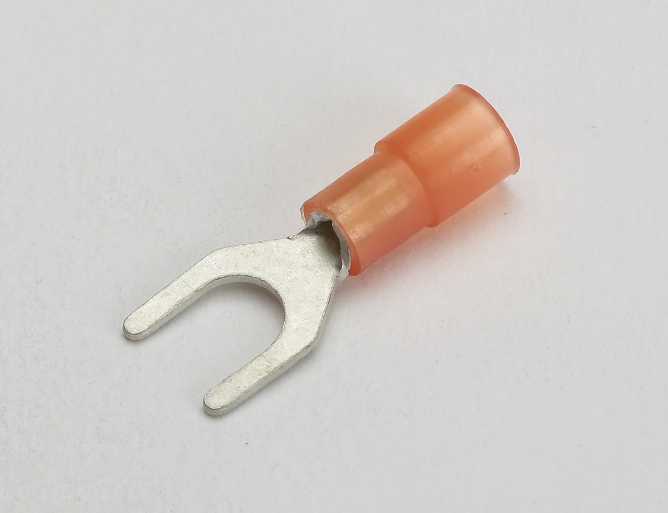 SNY1-4M Fork Type Insulated Crimp Butt