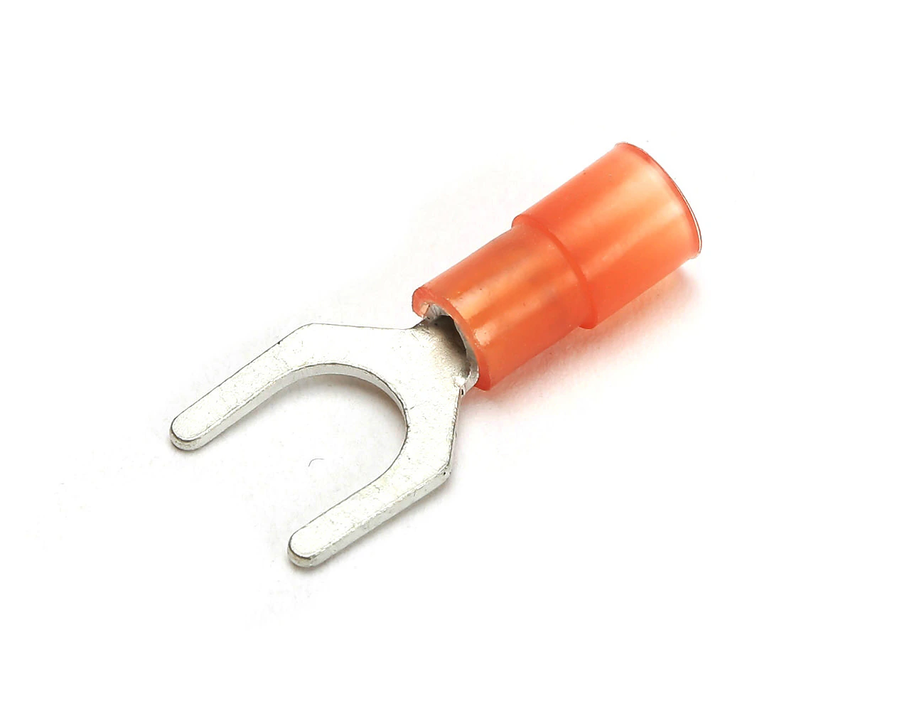 SNY1-6S Fork Type Insulated Crimp Butt