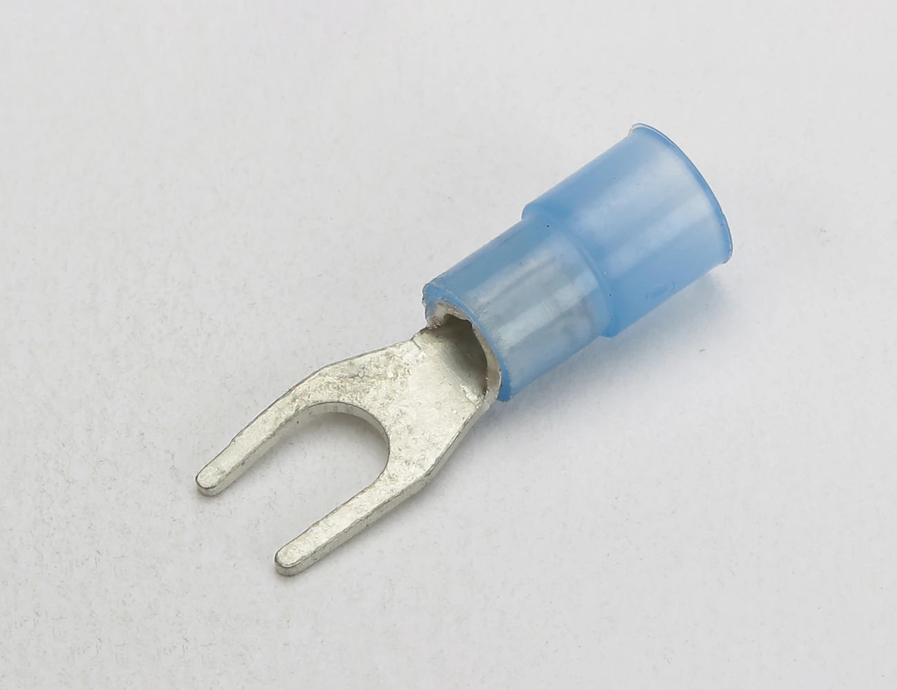 SNY2-4S Fork Type Insulated Crimp Butt