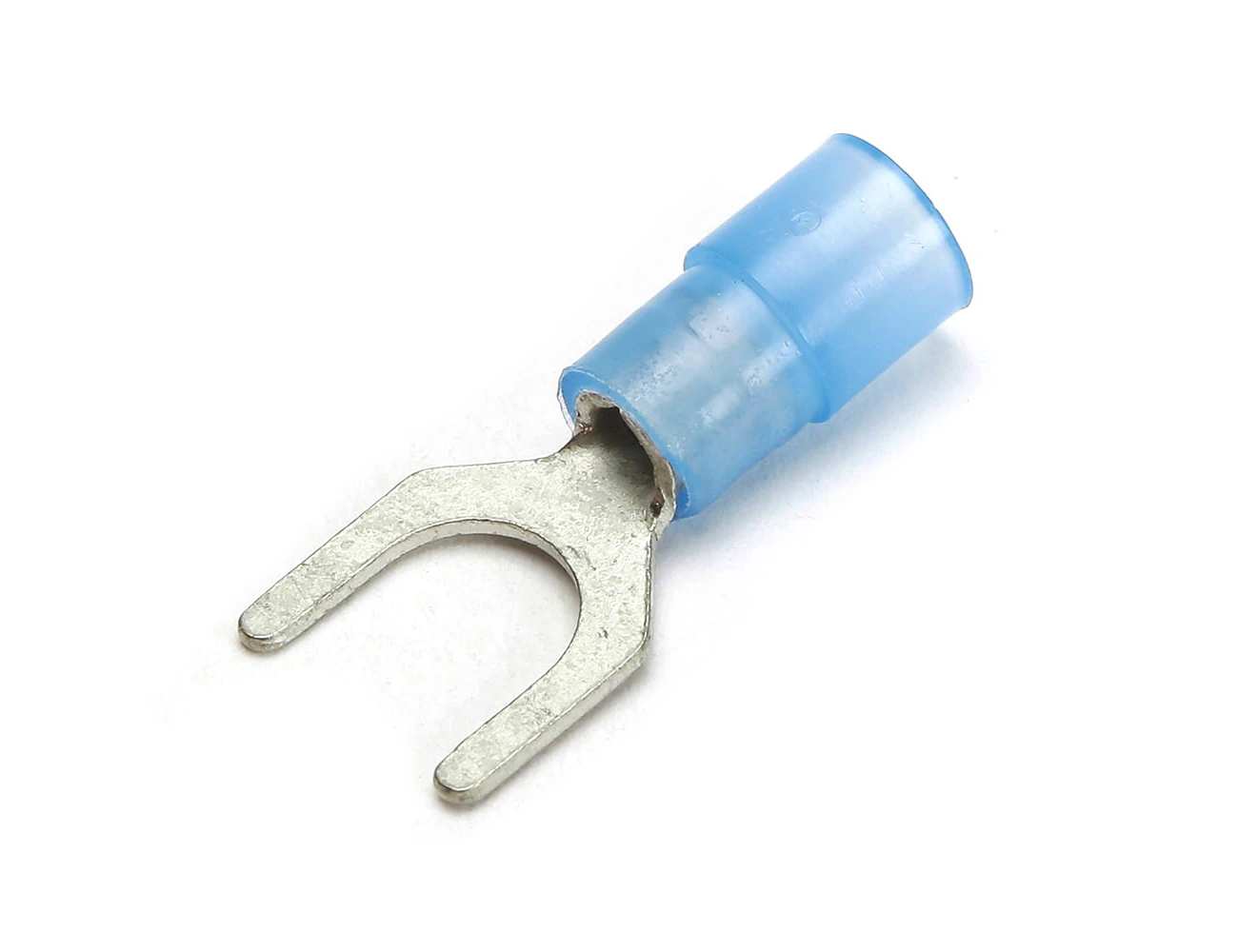 SNY2-5S Fork Type Insulated Crimp Butt