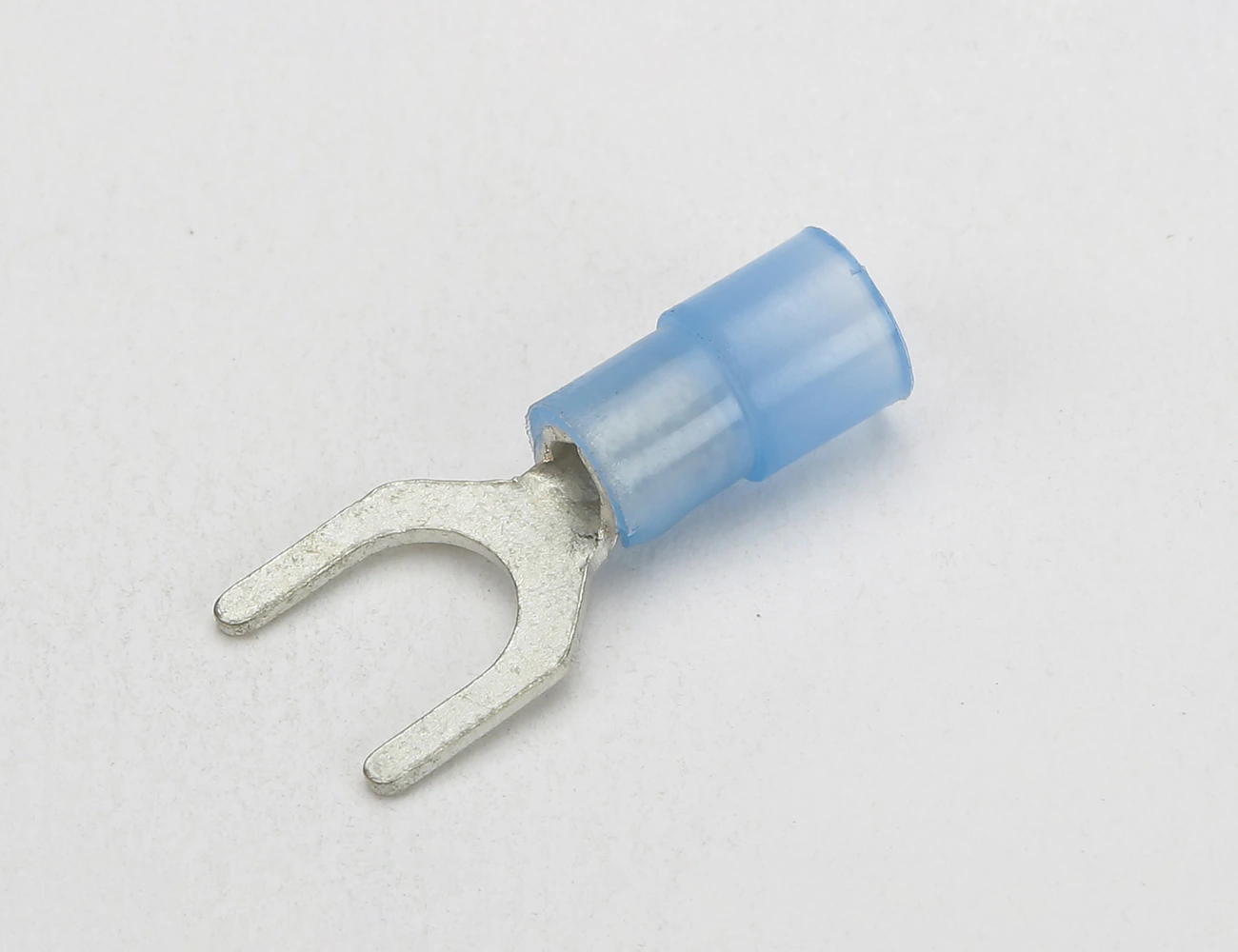 SNY2-6S Fork Type Insulated Crimp Butt