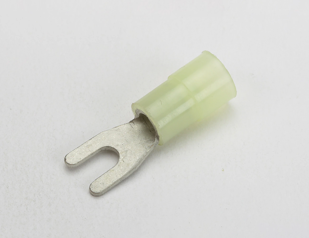 SNY5-3.7 Fork Type Insulated Crimp Butt