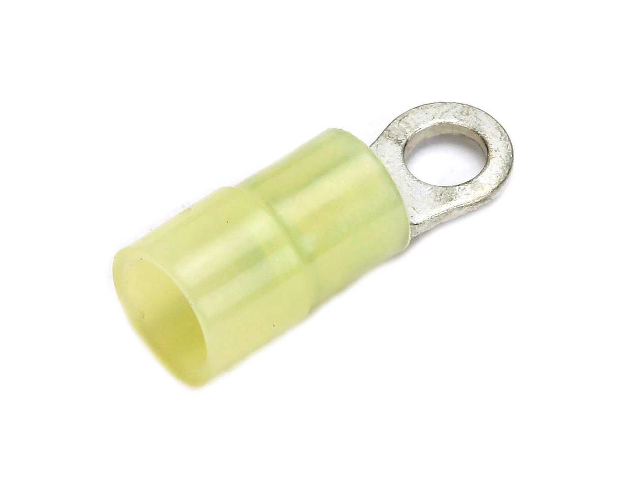 SNY5-4S Ring Type Insulated Crimp Butt