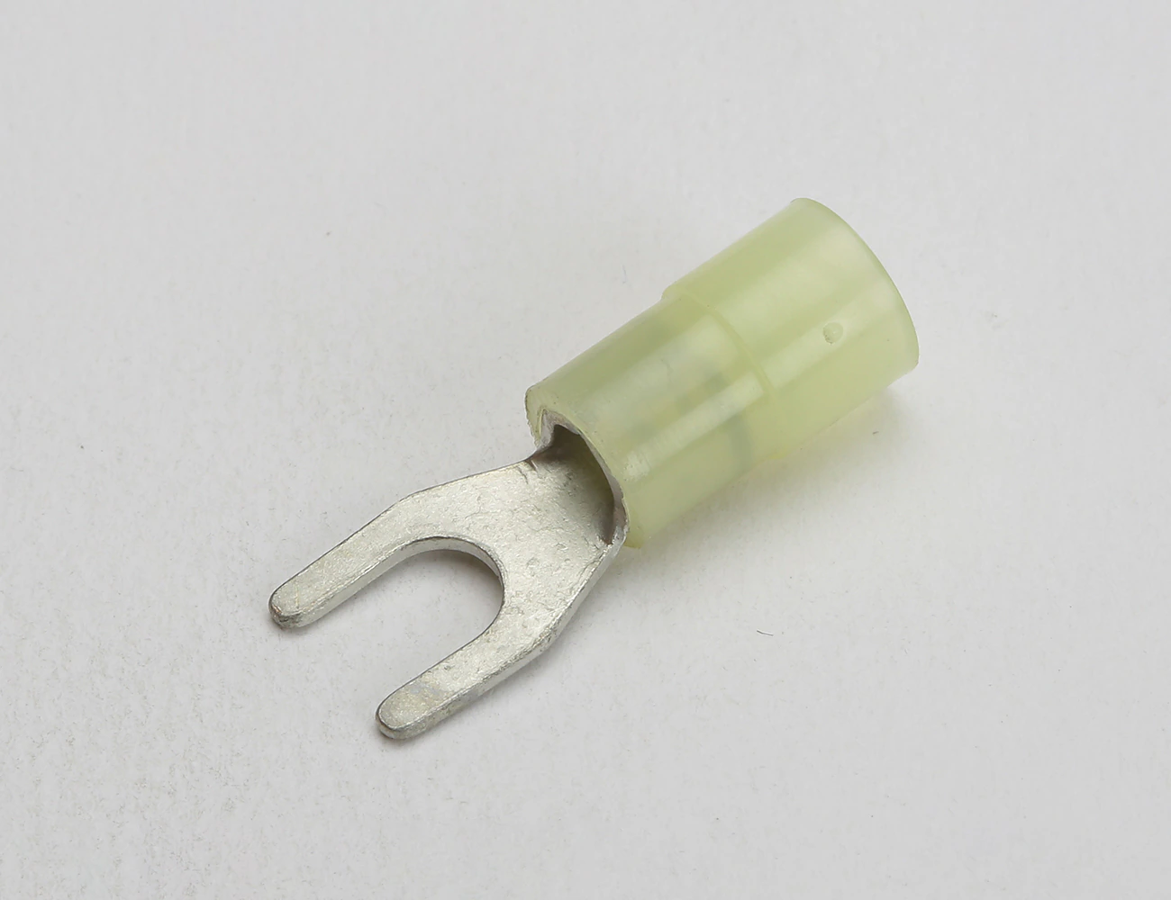 SNY5-5 Fork Type Insulated Crimp Butt