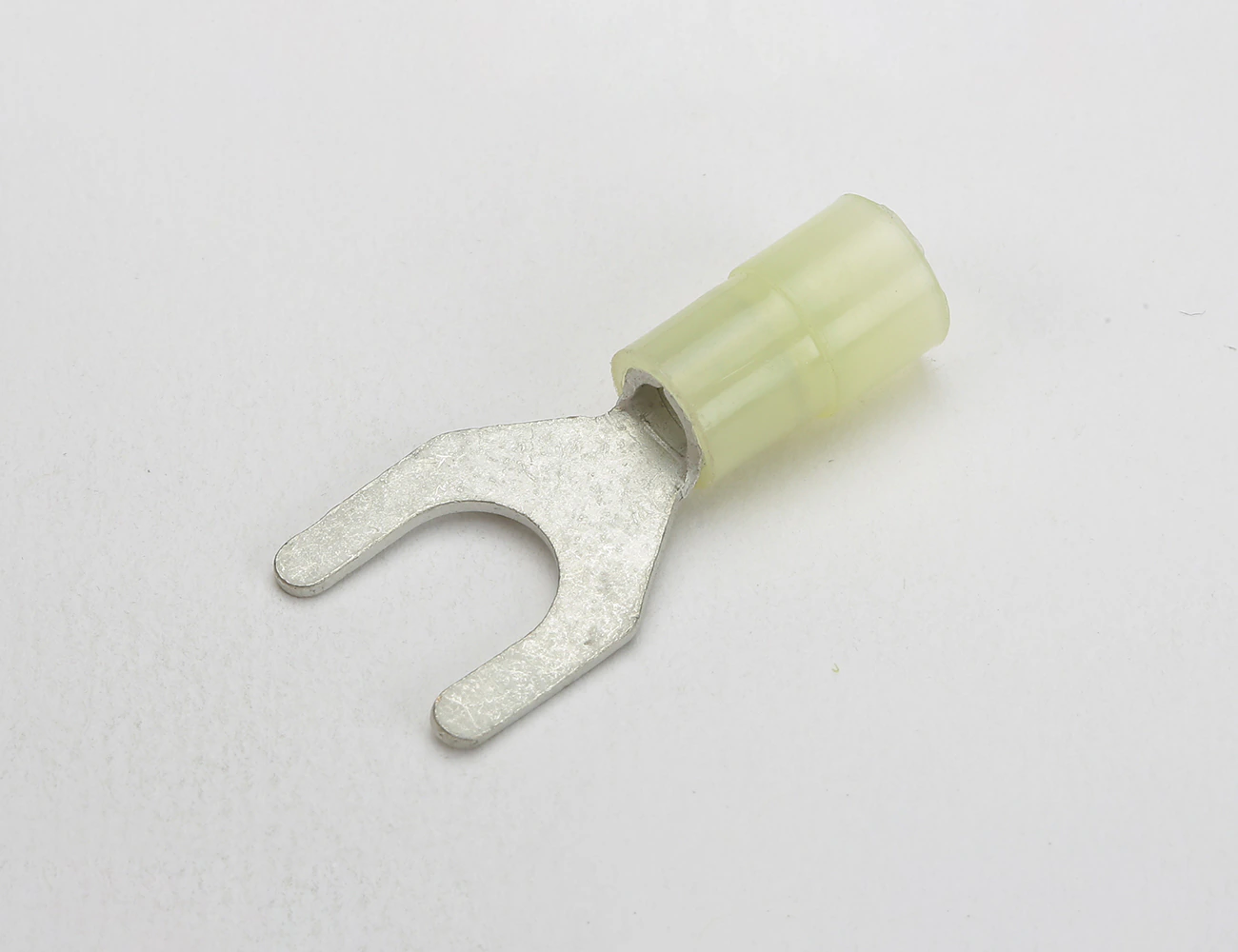 SNY5-8 Fork Type Insulated Crimp Butt