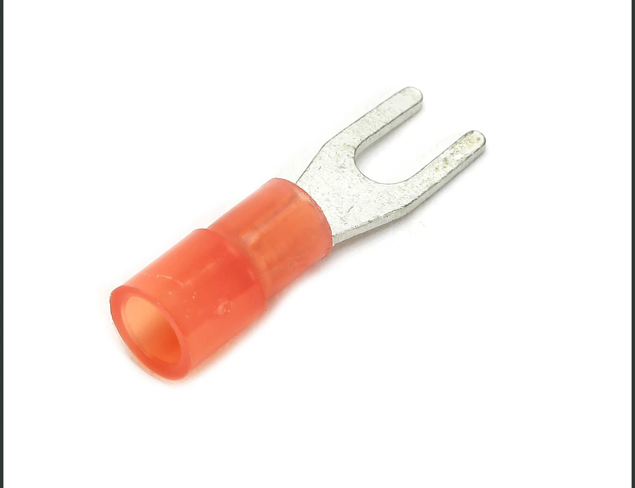 SNY1-3.2 Fork Type Insulated Crimp Butt