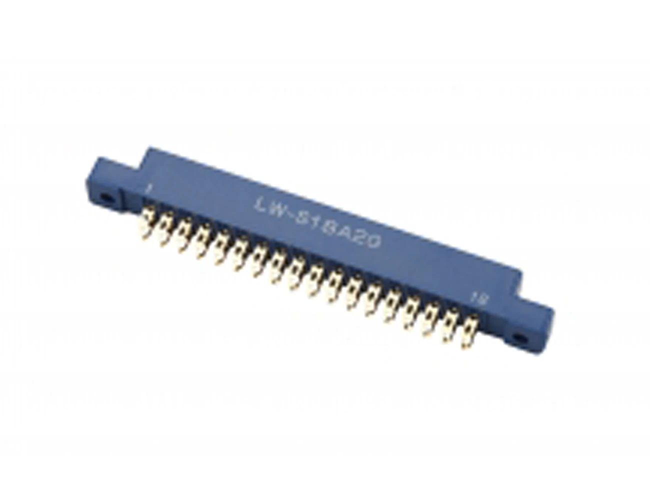 Solder to Cable Type Series