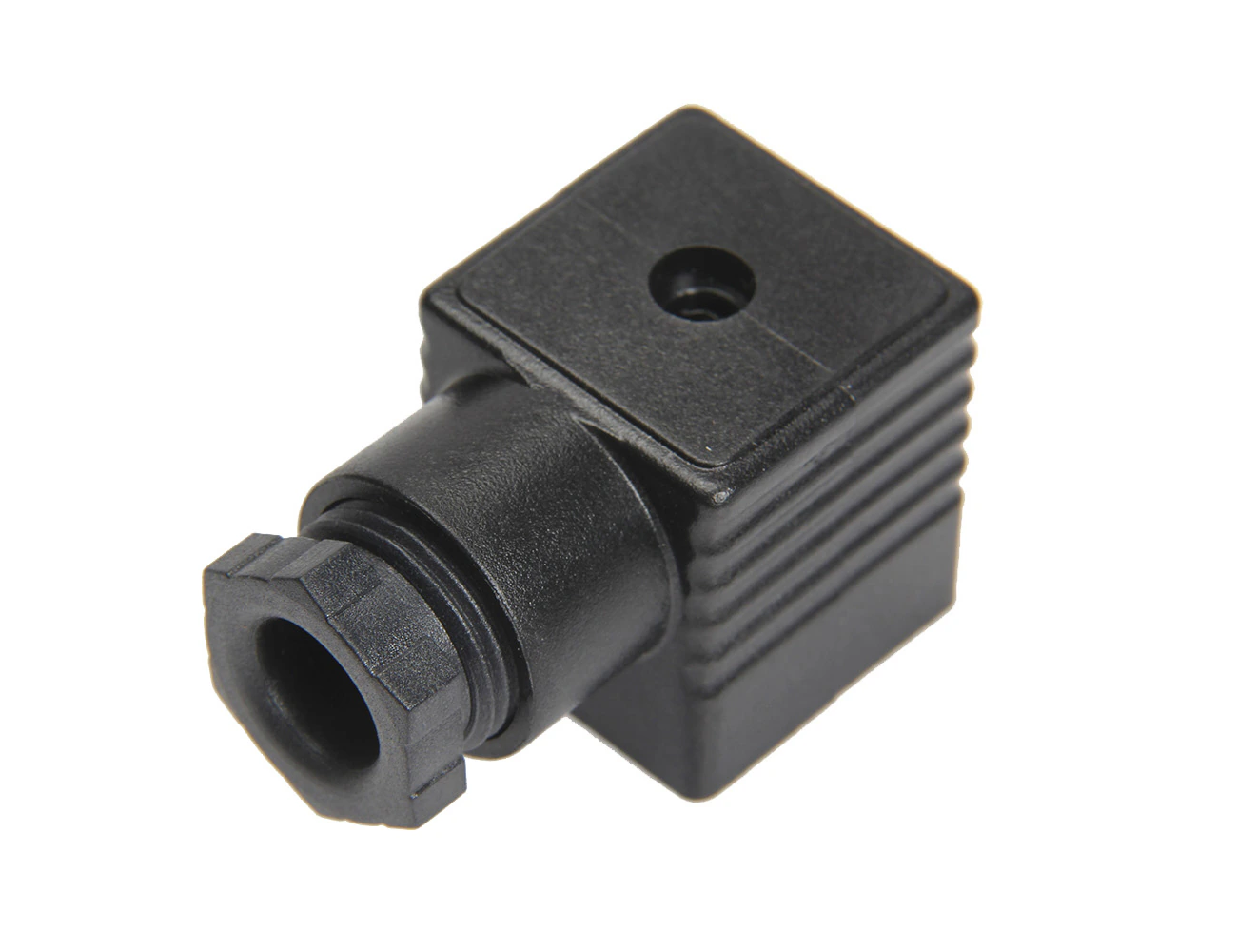 Solenoid Connector