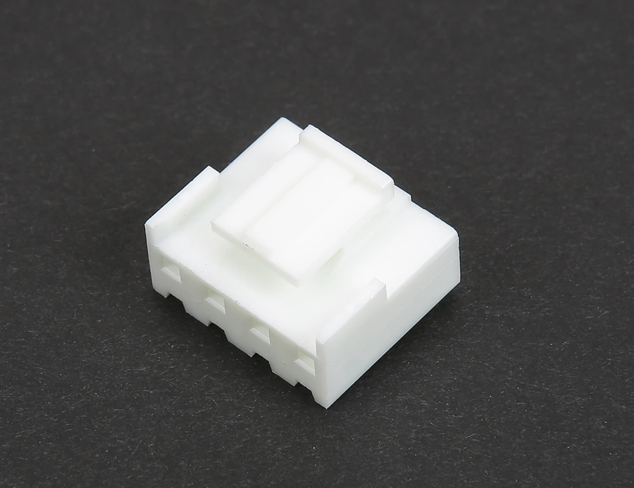 ST-VHR-4N Connector
