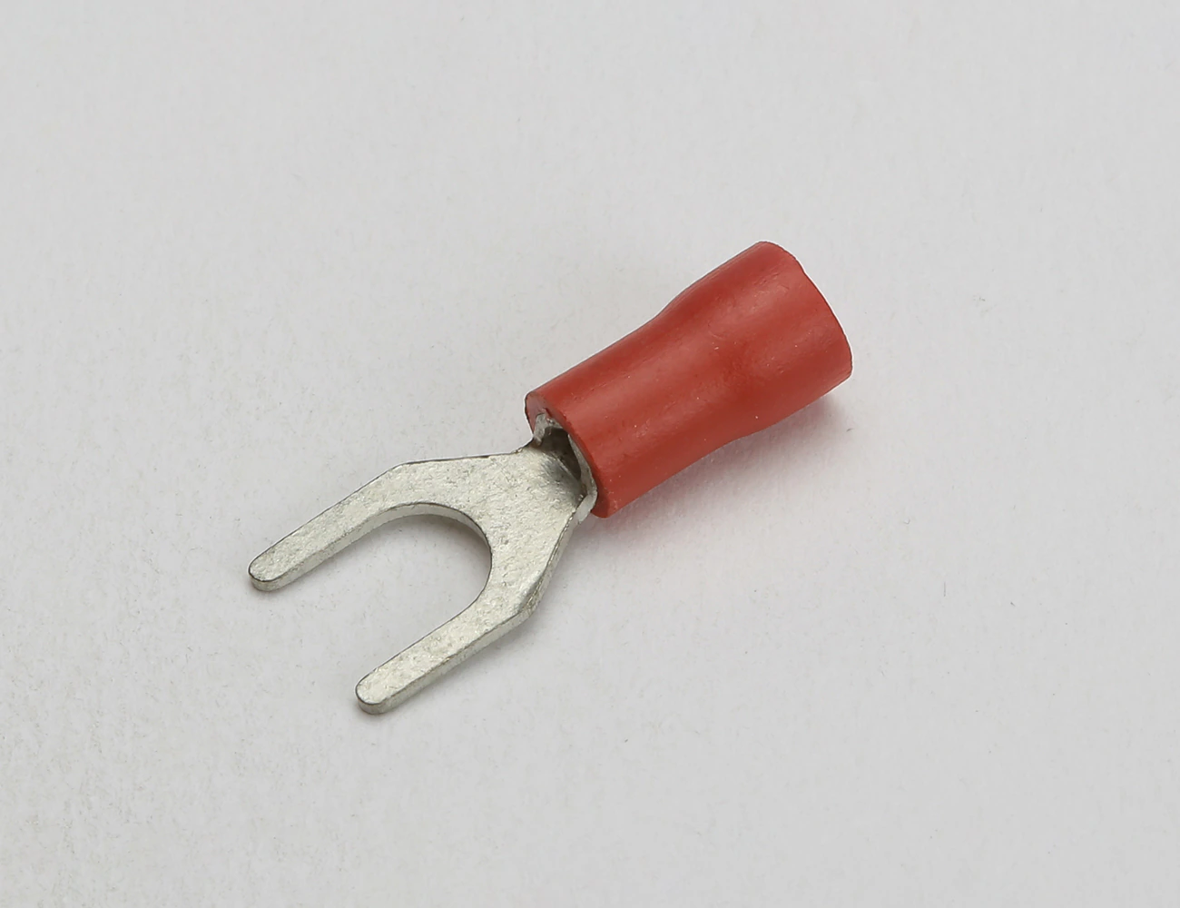 SV1-5S Fork Type Insulated Crimp Butt