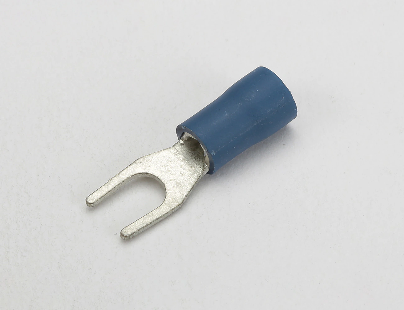 SV2-4S Fork Type Insulated Crimp Butt