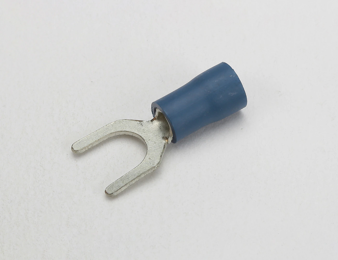 SV2-6S Fork Type Insulated Crimp Butt