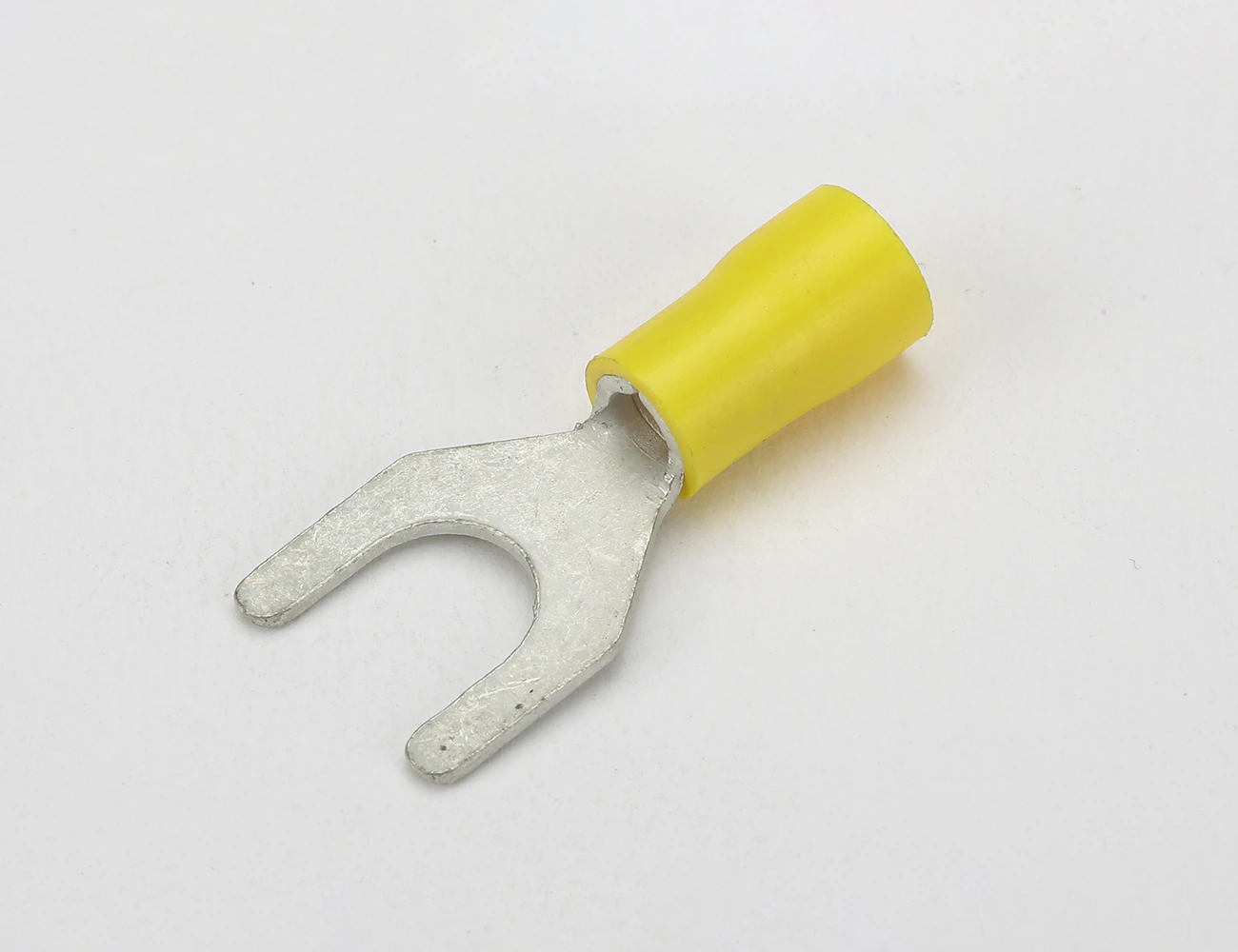 SV5-8 Fork Type Insulated Crimp Butt
