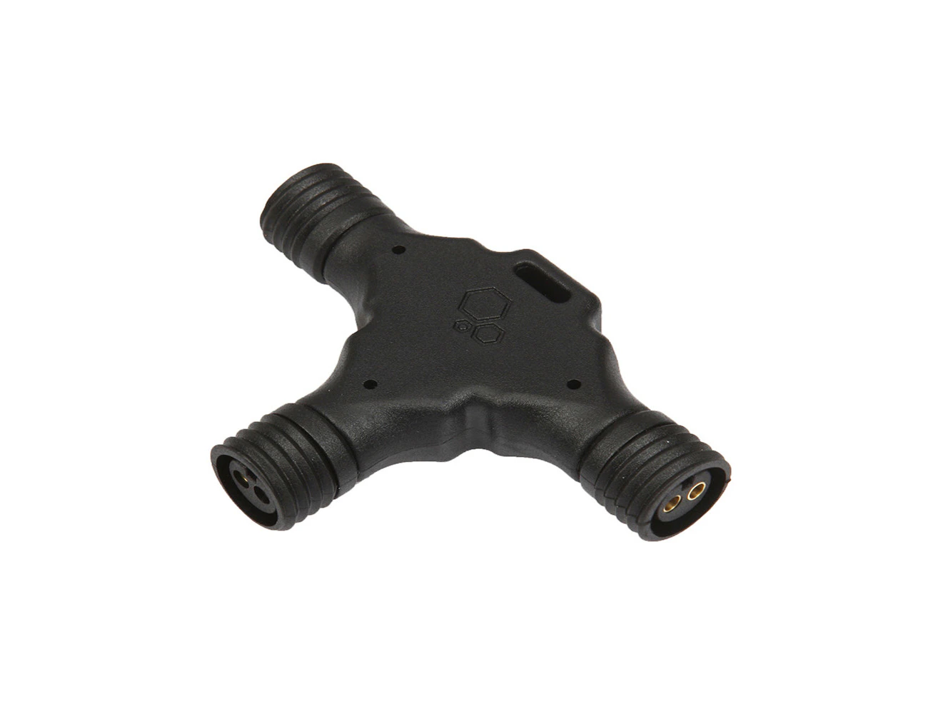 ''T'' Adapter for WP-12M