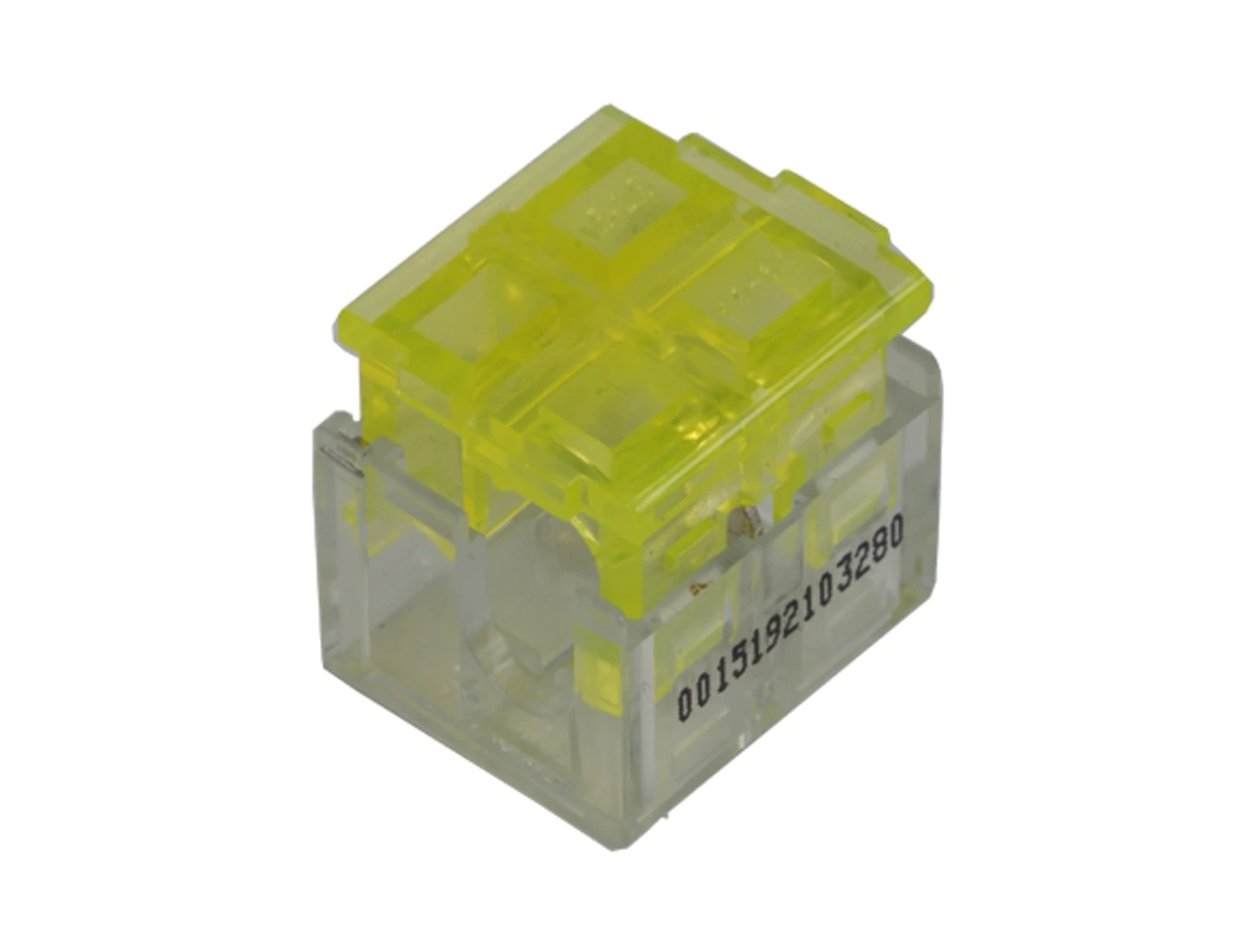T Series 4-6mm² / 1.5-2.5mm² Converter
