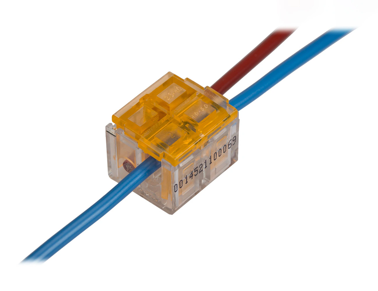 T Series 4-6mm² / 2.5-4mm² Converter