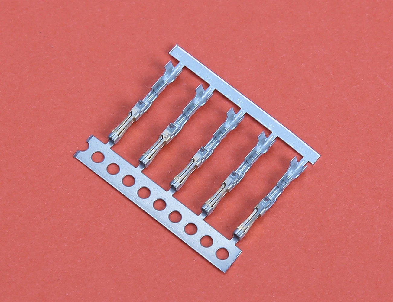 Terminal 24-30 AWG