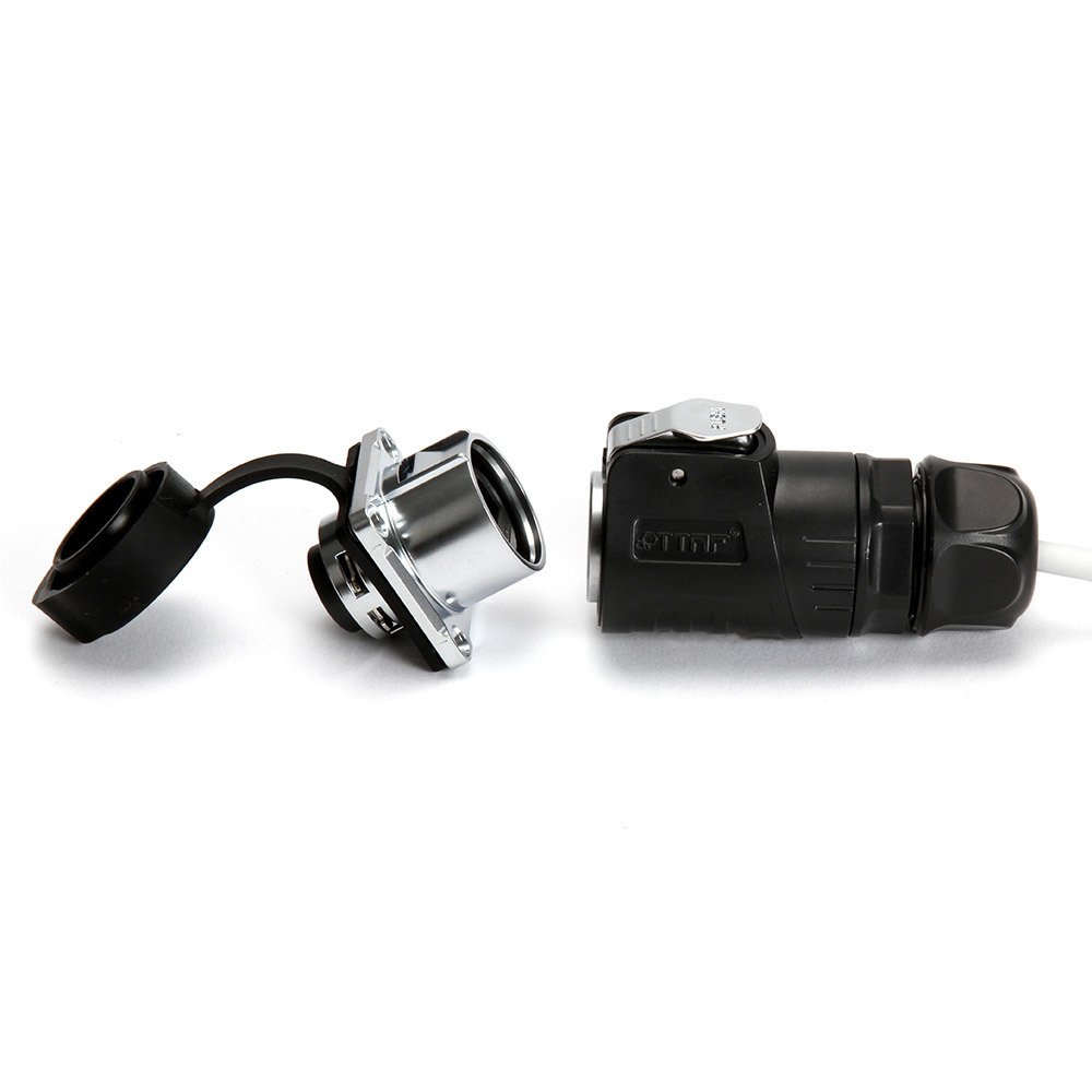 TT30 RJ45 Connector Set