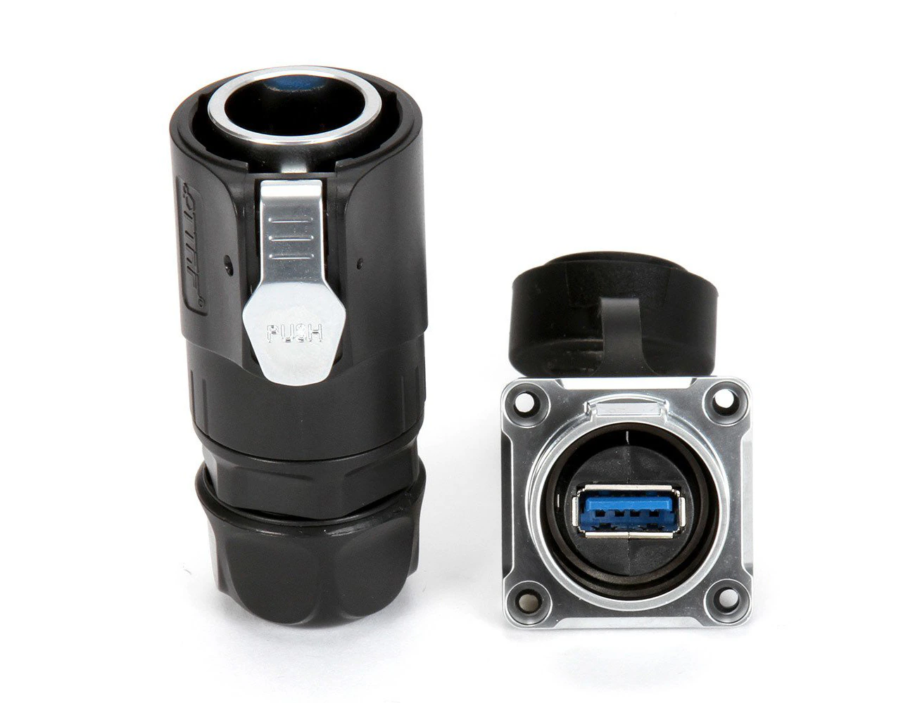TT30 USB Connector Set