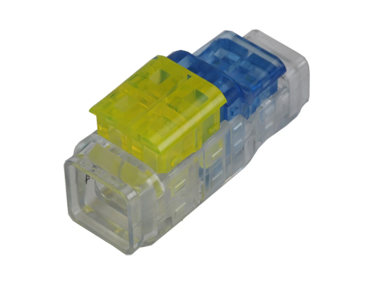Two Way Series 2 to 2 1.5-2.5mm² to 0.5-0.75mm²'