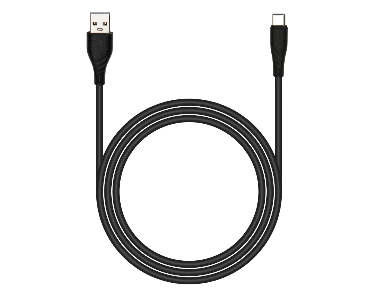 TYPE-C Wave Body Charging Cable