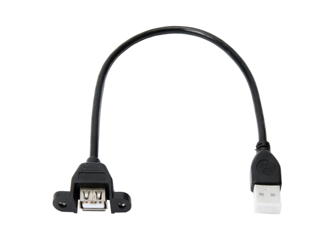 USB - A // 2.0
