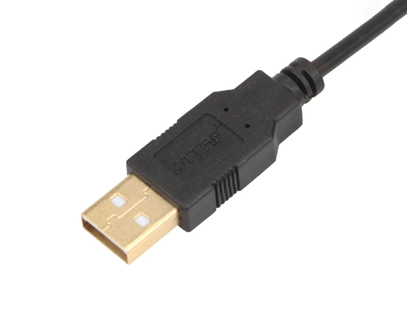 USB-A / 2.0.