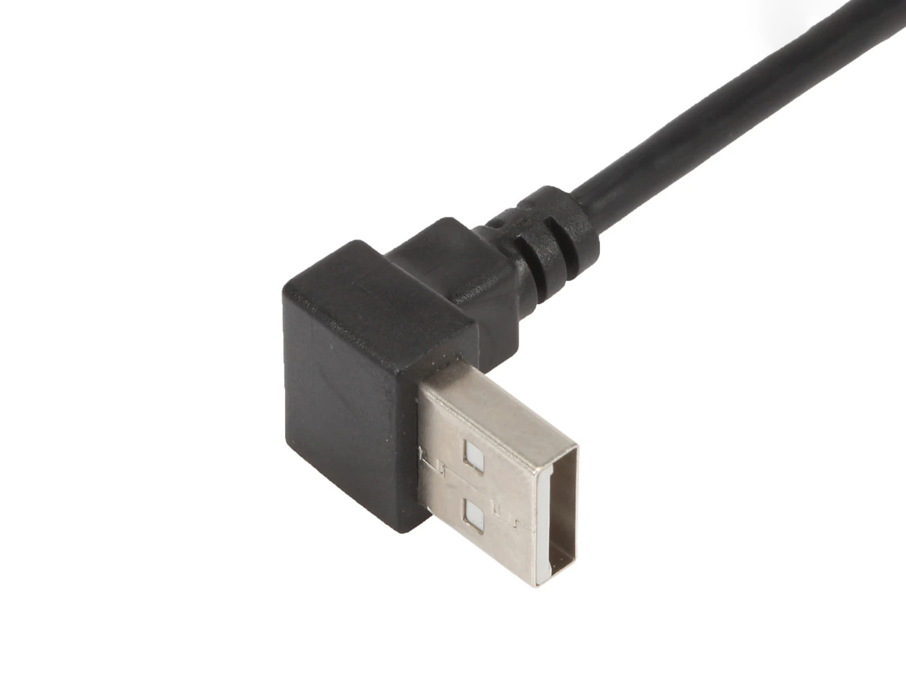 USB-A / 2.0 90°