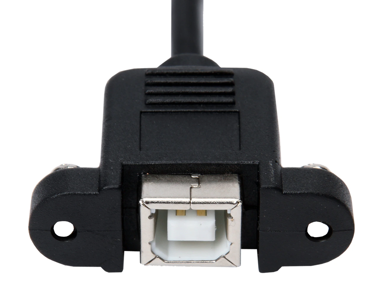 USB-B/2.0