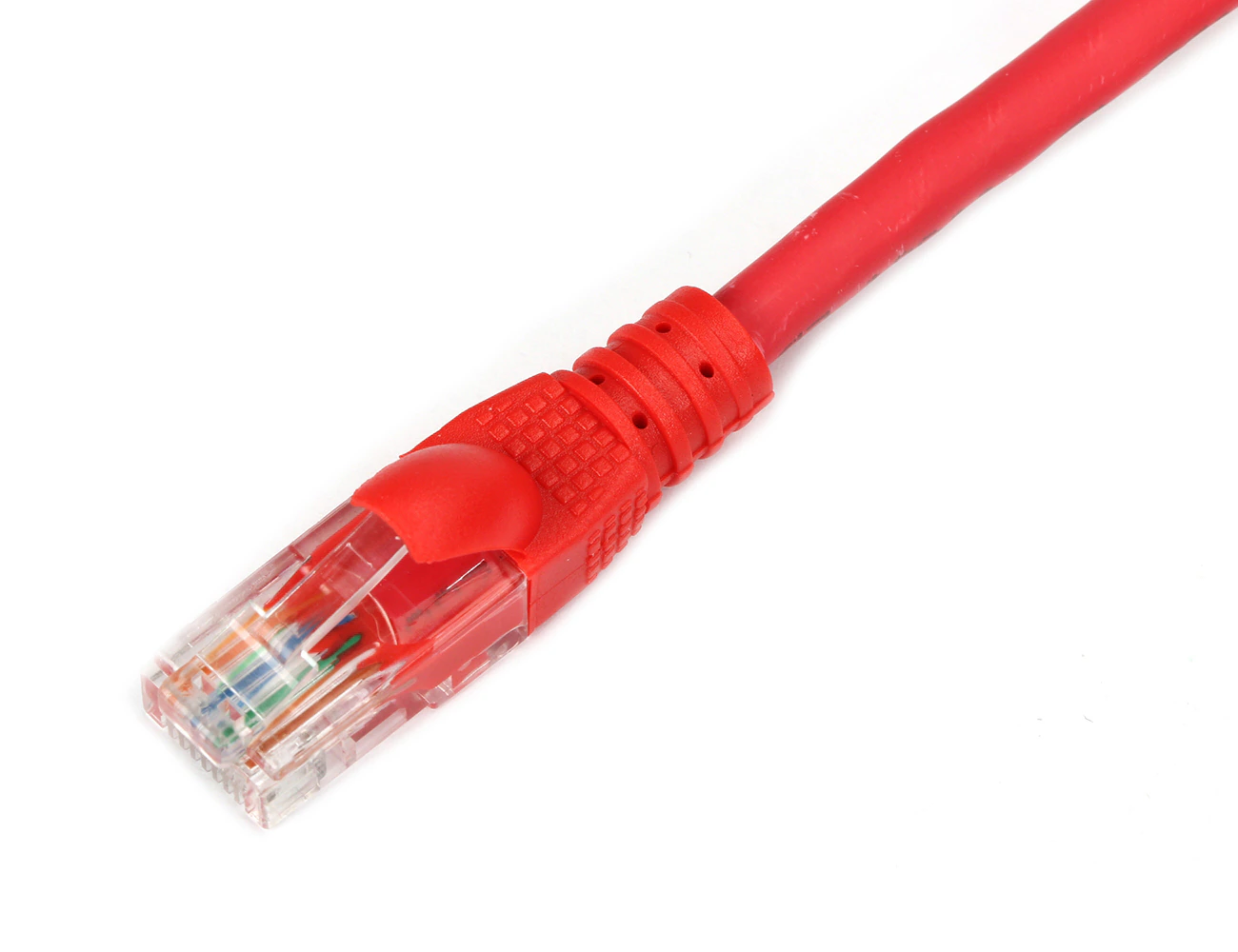 UTP Cat6a Patchcord L: x meter
