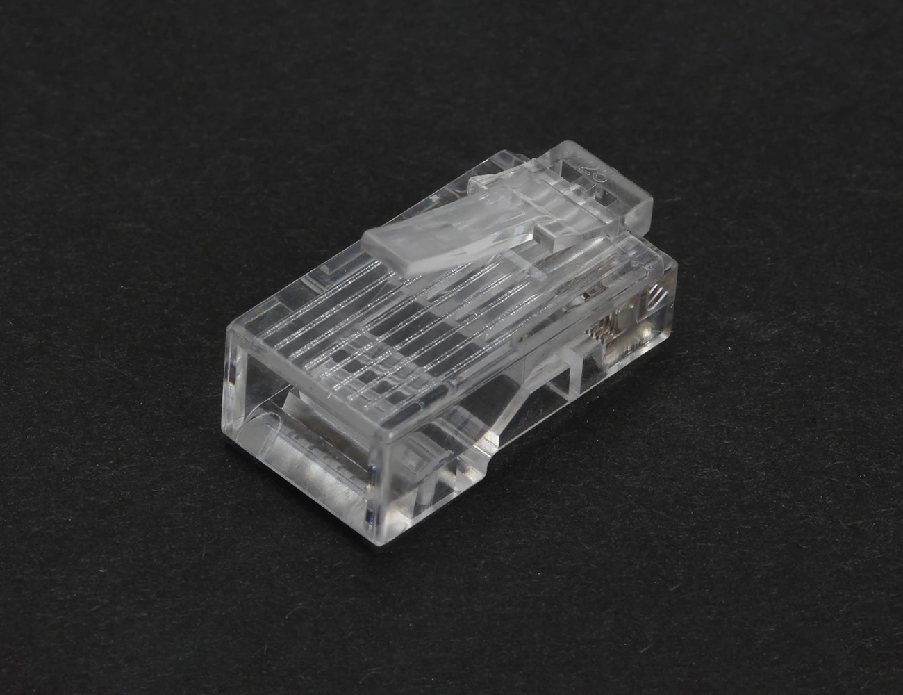 UTP RJ45 8P8C Plug