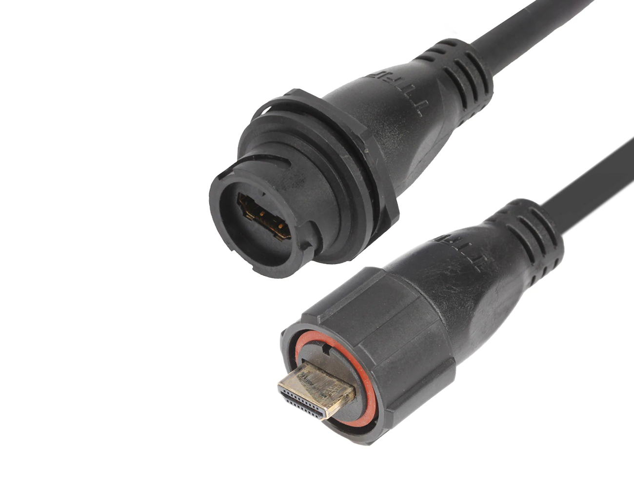 Water Proof HDMI