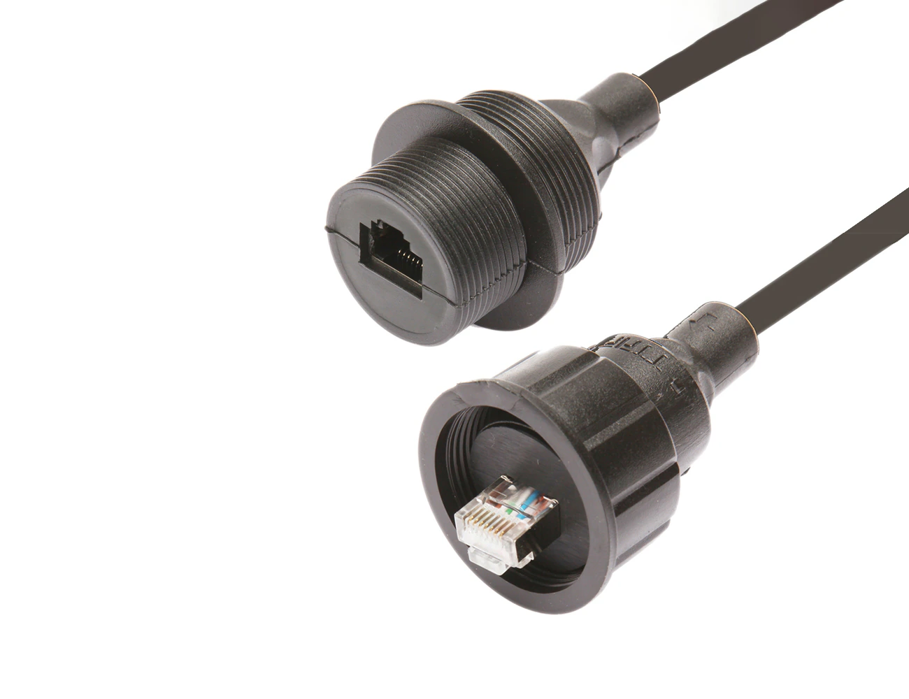 Water Proof RJ45